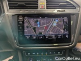  Volkswagen  Tiguan  Allspace Highline 4Motion 2.0 TDI 110KW AT7 E6dT #14