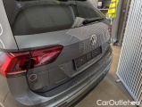  Volkswagen  Tiguan  Allspace Highline 4Motion 2.0 TDI 110KW AT7 E6dT #40