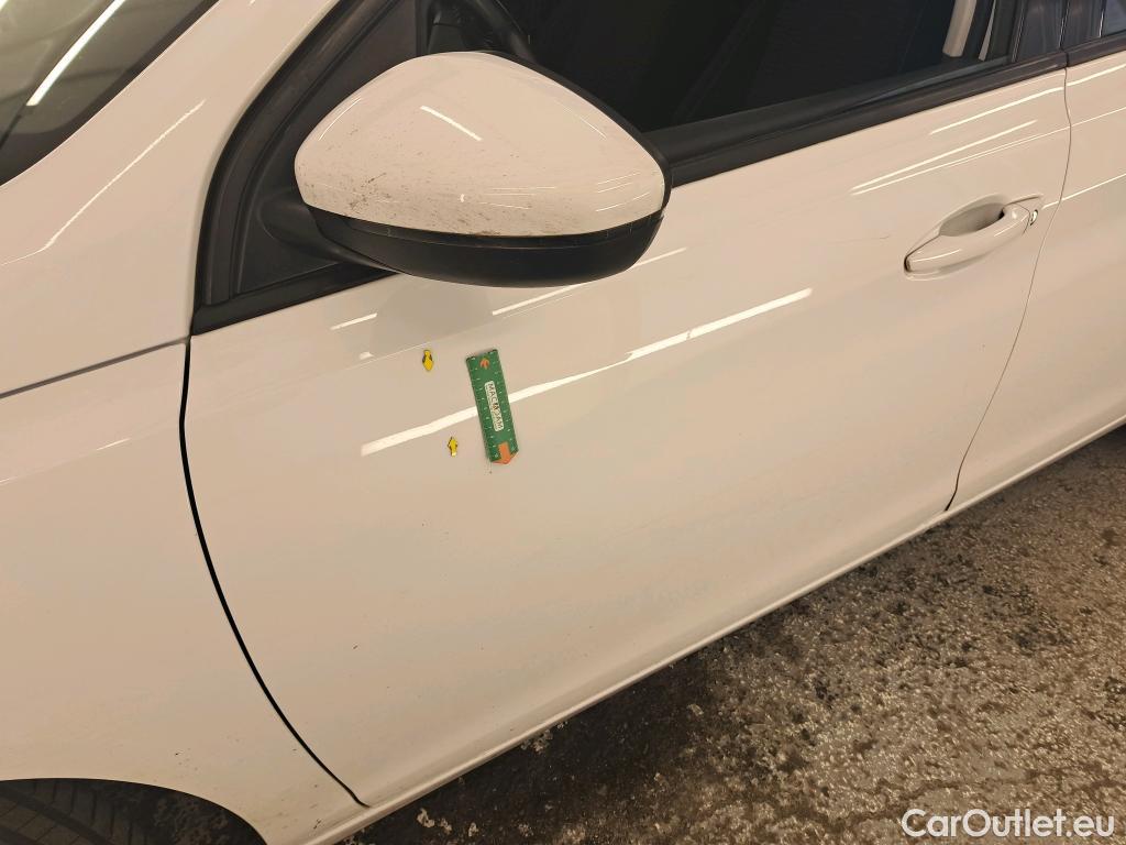  Peugeot  308  Active Business 1.6 Hdi 120CV BVM6 E6 / FAP HS + FUITE DEMI-CULASSE + PREVOIR ADDITIF FAP
 #2