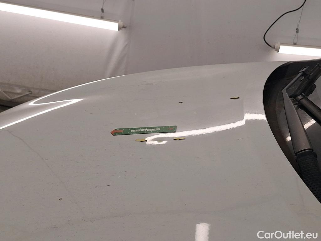  Renault  Clio  IV Air 1.5 dCi 75CV BVM5 E6 / BOITE DE VITESSE HS
 #20