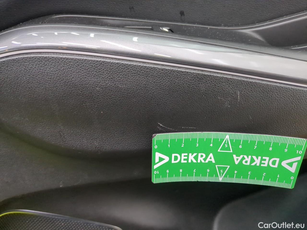  Opel   Grandland X Grandland X Elegance Business 1.5 130CV BVA8 E6d / décalage ou cassure de la chaine de synchro d’arbre à cames #4