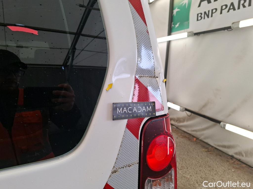  Citroen  Berlingo  Fourgon Business L2 (Long) 1.6 BlueHDi 100CV BVM6 E6 / EMBRAYAGE + FREINS AR + ROTULE + BIELLETTE DE DIRECTION AV
 #8