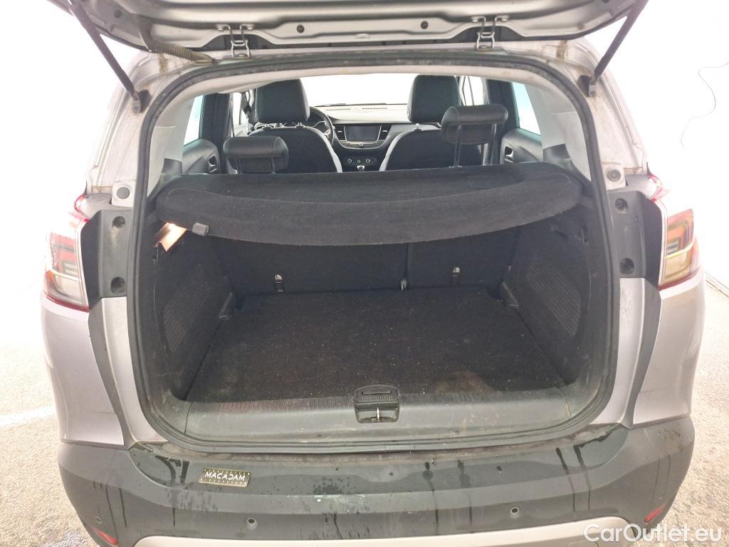  Opel  Crossland  X Elegance Business 1.5 100CV BVM6 E6dT / RESERVOIR + CATALYSEUR HS
 #30