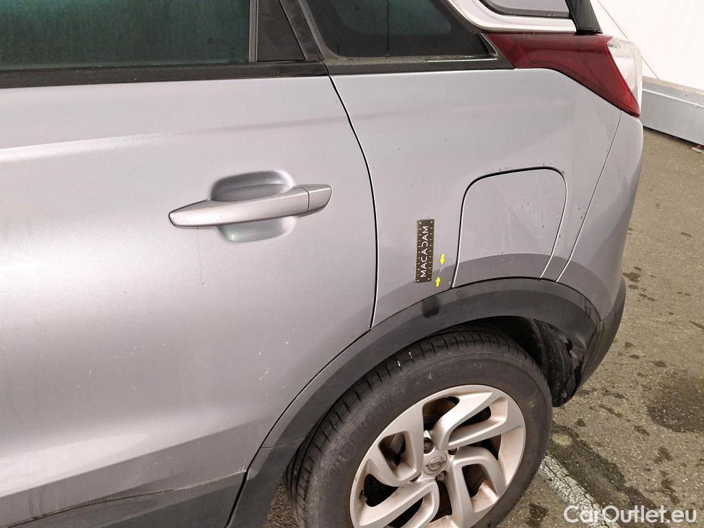  Opel  Crossland  X Elegance Business 1.5 100CV BVM6 E6dT / RESERVOIR + CATALYSEUR HS
 #33