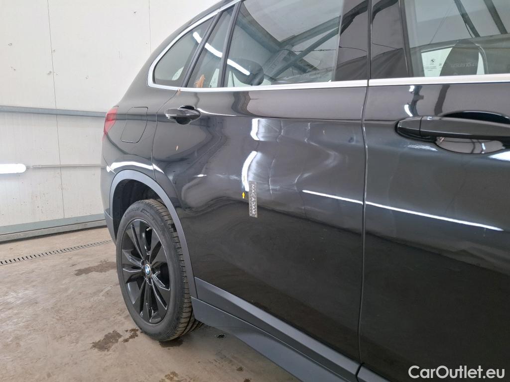  Bmw  X1 Série  sDrive16d Lounge 1.5 115CV BVA7 E6d / VANNE EGR + KIT ACCESS + DAMPER + FEUILLE ISOLANTE PORT HS
 #8