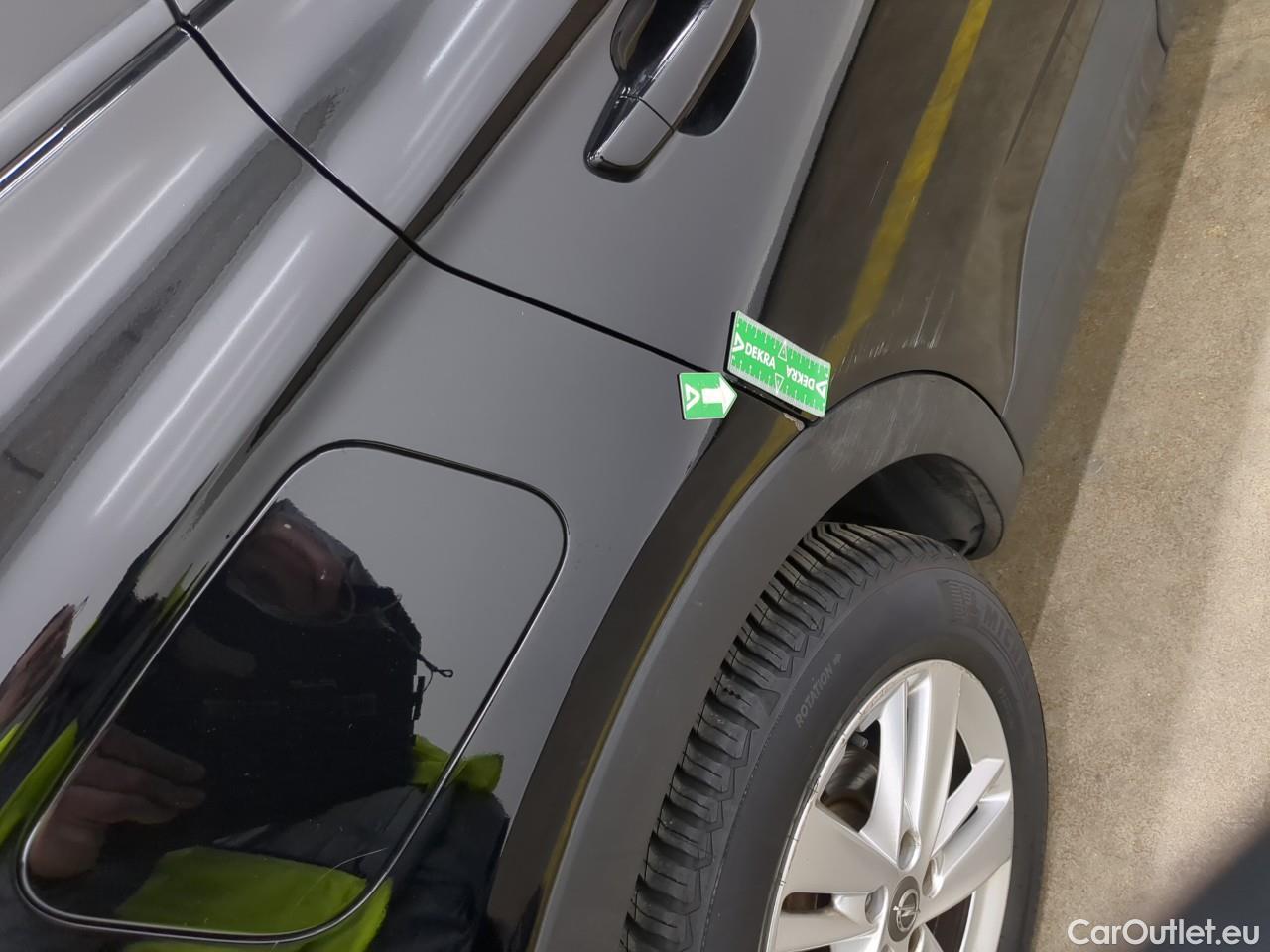  Opel   Grandland X Grandland X Elegance Business 1.5 130CV BVA8 E6d / décalage ou cassure de la chaine de synchro d’arbre à cames #32