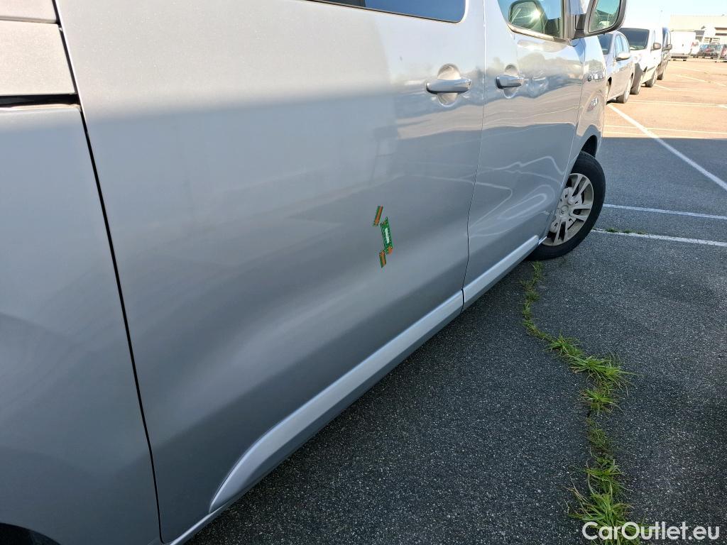  Citroen  Jumpy Spacetourer Business XL (L3) 2.0 BlueHDi 150CV BVM6 E6dT / JOINT DE CULASSE HS (SOUS RESERVE CULASSE HS)
 #5