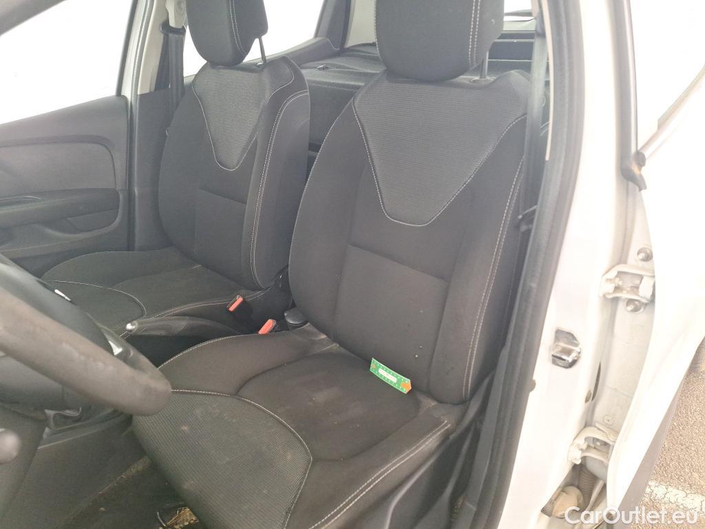  Renault  Clio  IV Air 1.5 dCi 75CV BVM5 E6 / BOITE DE VITESSE HS
 #1