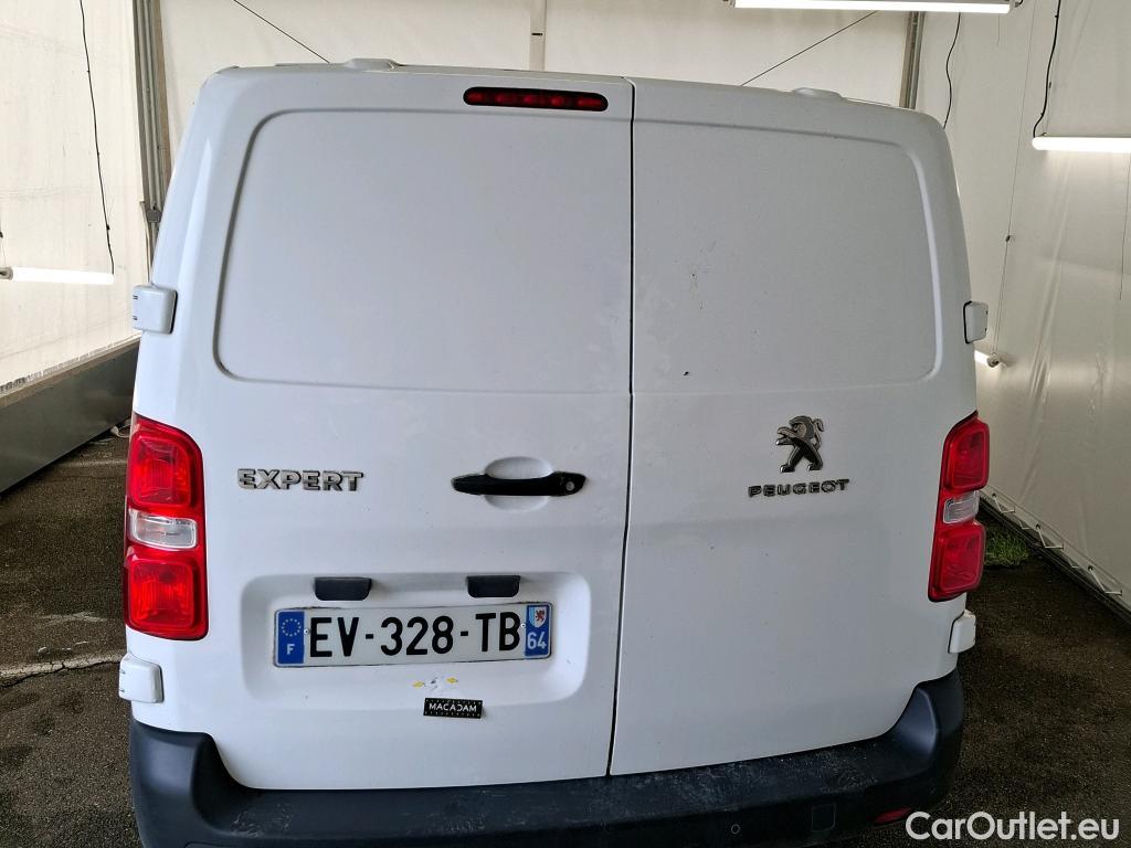 Peugeot  Expert  Fourgon Premium Pack Standard 1.6 HDi 115CV BVM6 E6 / MOTEUR HS
 #57