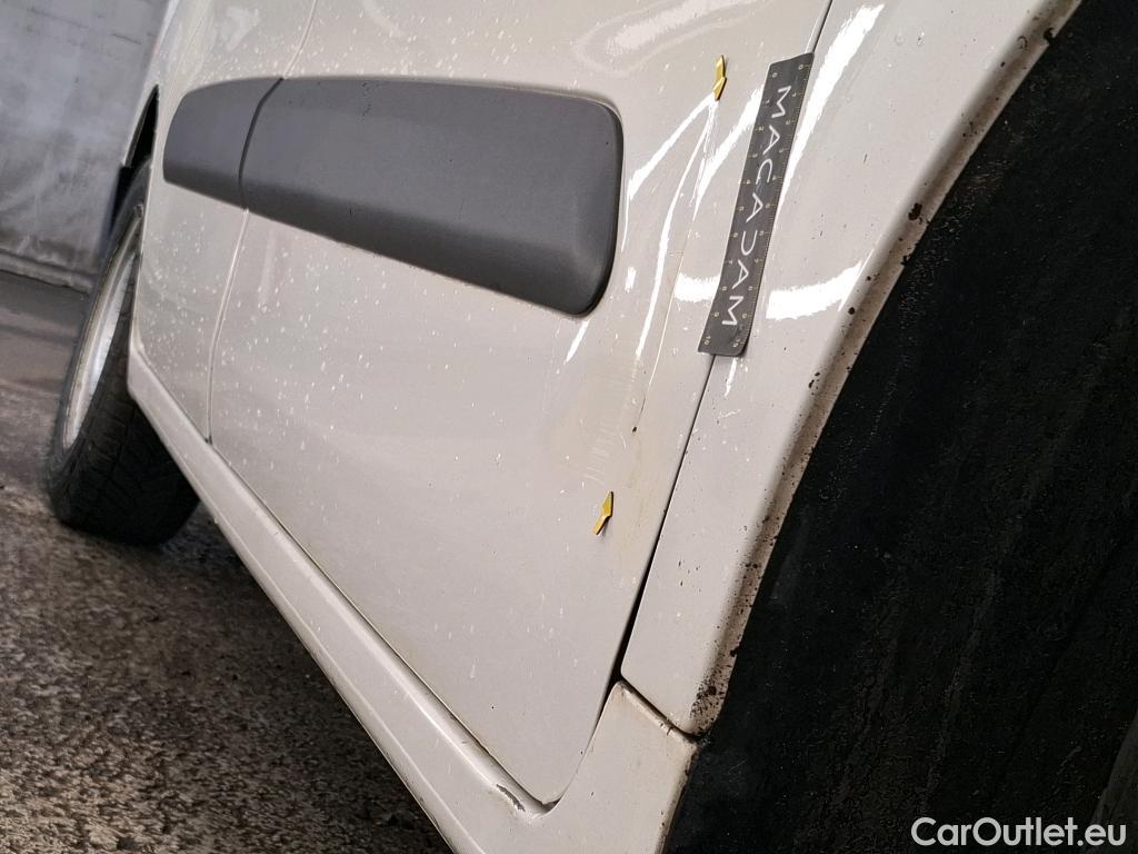  Citroen  Berlingo  Fourgon Business L2 (Long) 1.6 BlueHDi 100CV BVM6 E6 / EMBRAYAGE + FREINS AR + ROTULE + BIELLETTE DE DIRECTION AV
 #9