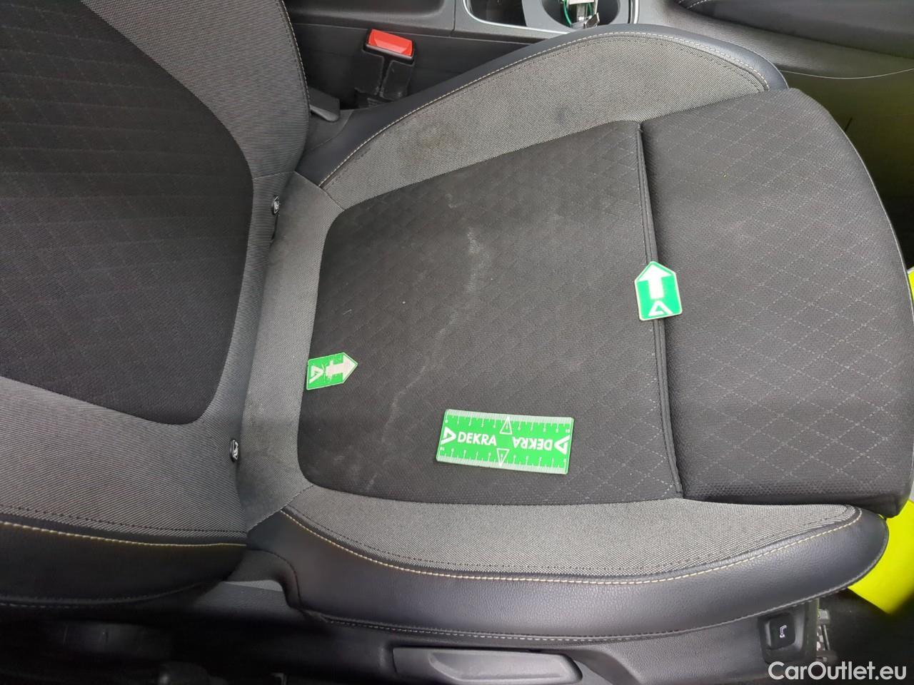  Opel   Grandland X Grandland X Elegance Business 1.5 130CV BVA8 E6d / décalage ou cassure de la chaine de synchro d’arbre à cames #2