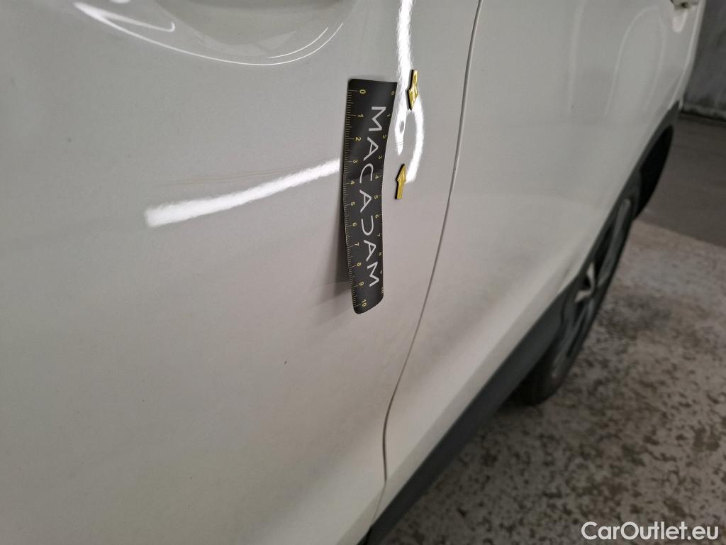  Nissan  Qashqai  / 2017 / 5P / Crossover 1.3 DIG-T 140 N-Connecta / BOITE DE VITESSE HS TROU DANS LE CARTER
 #10