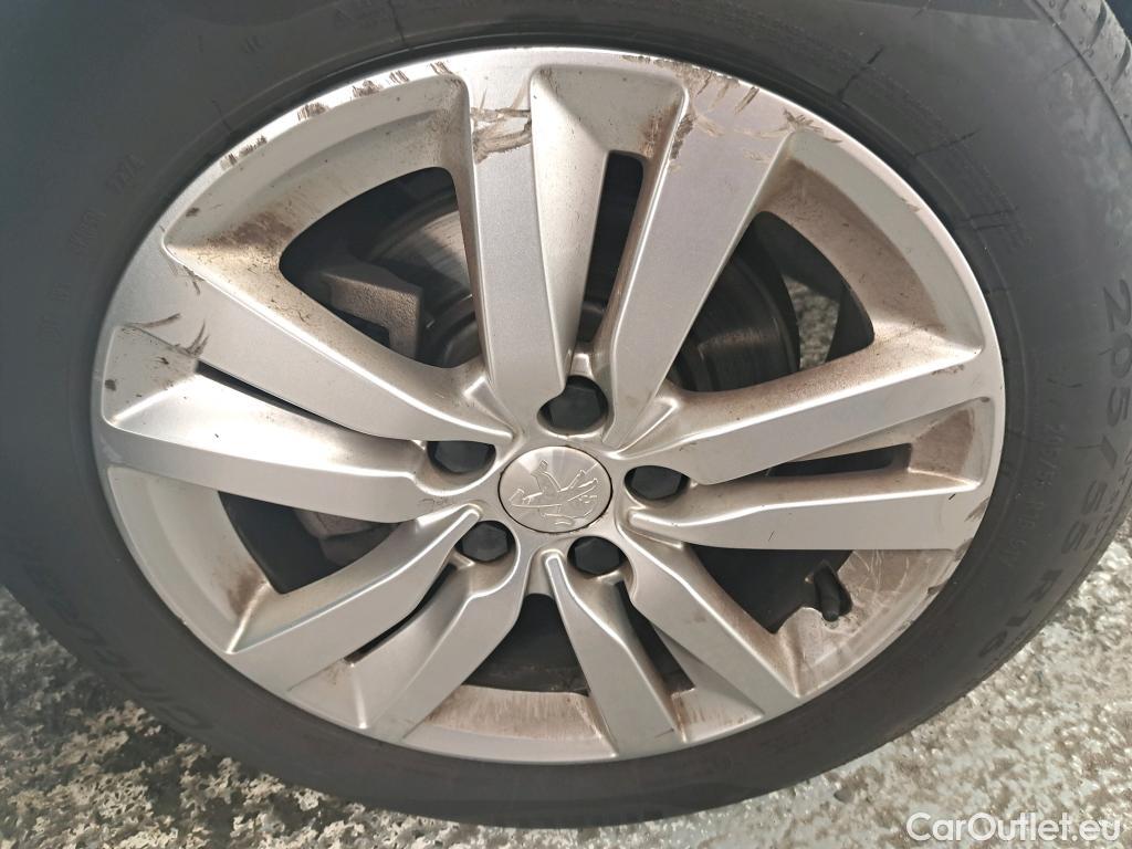 Peugeot  308  Active Business 1.6 Hdi 120CV BVM6 E6 / FAP HS + FUITE DEMI-CULASSE + PREVOIR ADDITIF FAP
 #7