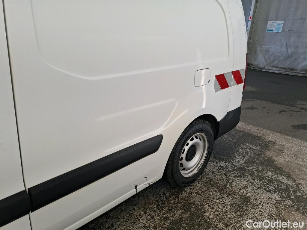  Citroen  Berlingo  Fourgon Business L2 (Long) 1.6 BlueHDi 100CV BVM6 E6 / EMBRAYAGE + FREINS AR + ROTULE + BIELLETTE DE DIRECTION AV
 #42