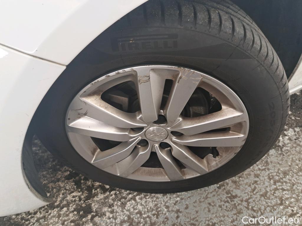  Peugeot  308  Active Business 1.6 Hdi 120CV BVM6 E6 / FAP HS + FUITE DEMI-CULASSE + PREVOIR ADDITIF FAP
 #6
