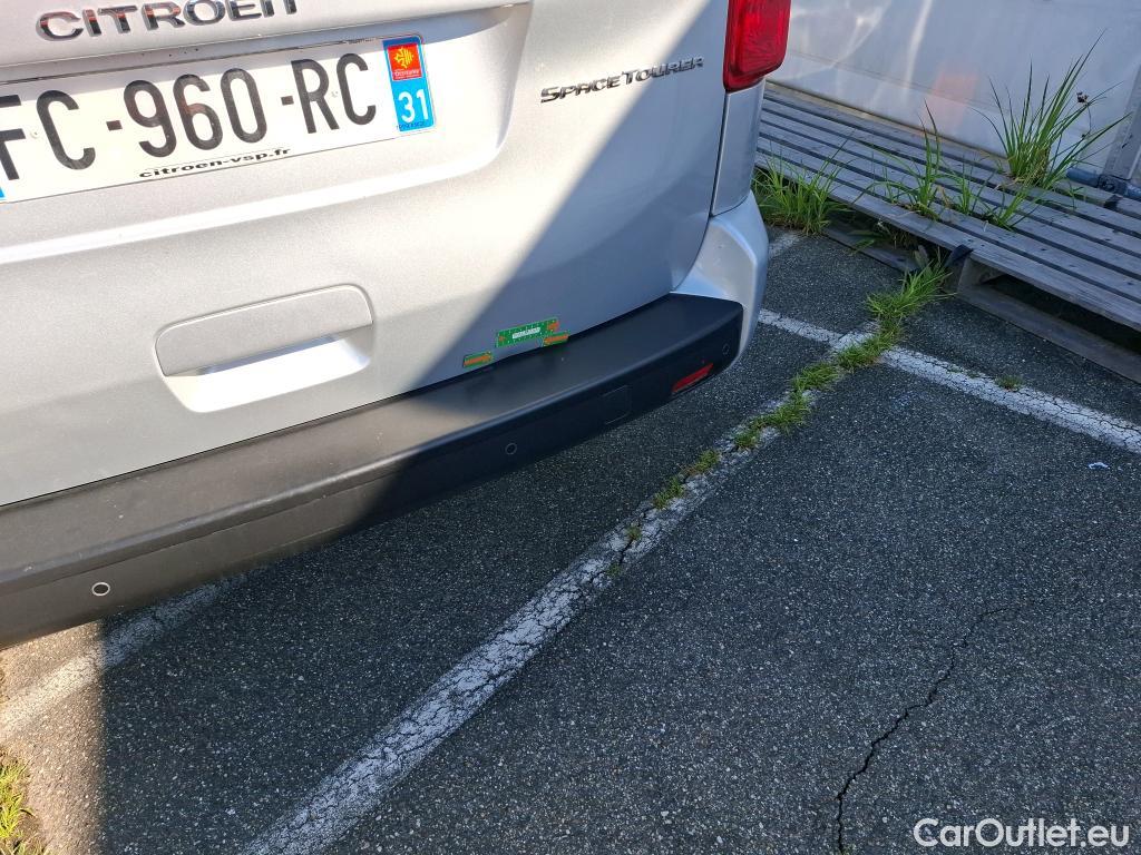  Citroen  Jumpy Spacetourer Business XL (L3) 2.0 BlueHDi 150CV BVM6 E6dT / JOINT DE CULASSE HS (SOUS RESERVE CULASSE HS)
 #7