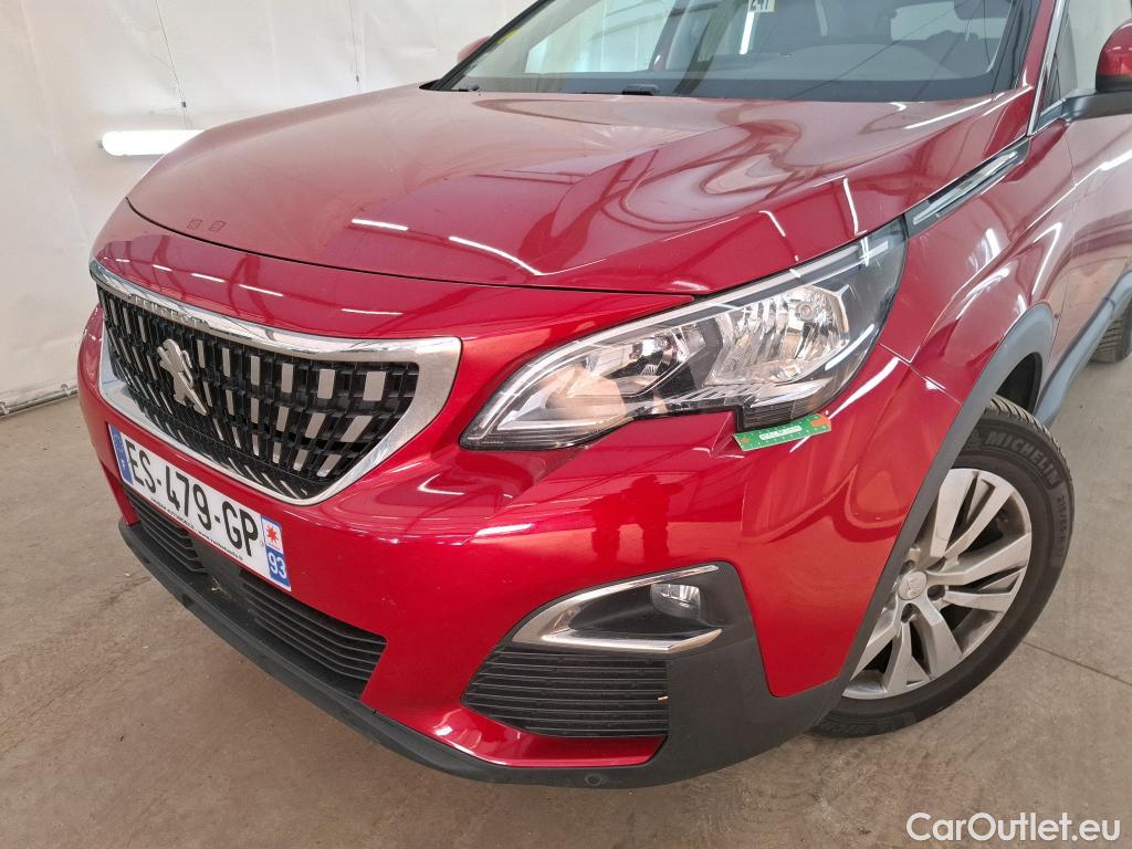  Peugeot  3008  Active Business 1.6 HDi 120CV BVM6 E6 / EMBRAYAGE + DURITE TURBO HS
 #45