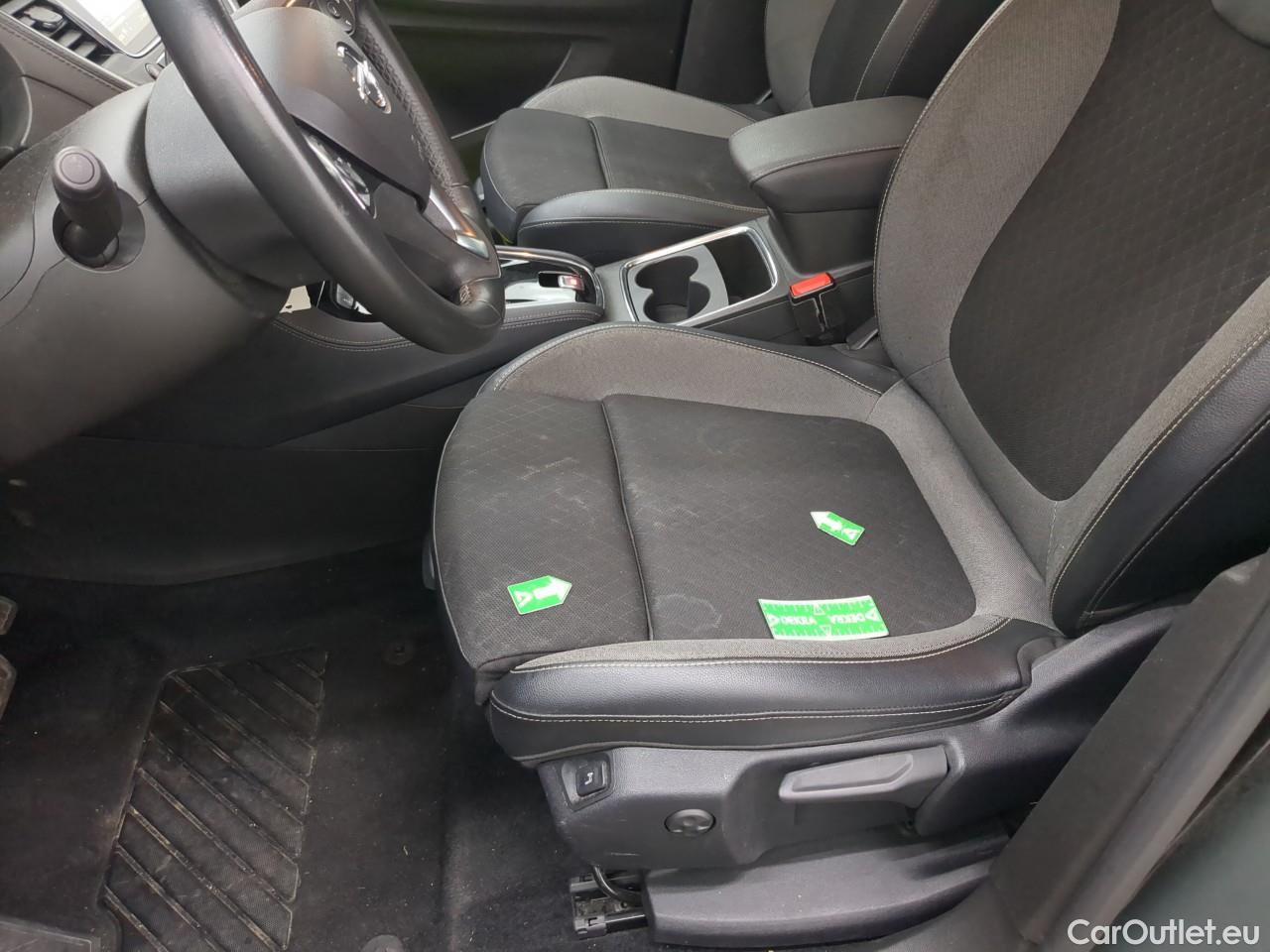  Opel   Grandland X Grandland X Elegance Business 1.5 130CV BVA8 E6d / décalage ou cassure de la chaine de synchro d’arbre à cames #19