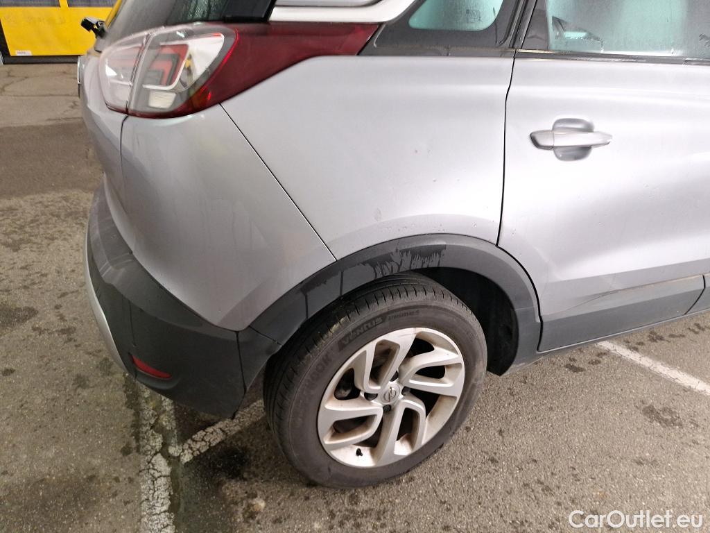  Opel  Crossland  X Elegance Business 1.5 100CV BVM6 E6dT / RESERVOIR + CATALYSEUR HS
 #18