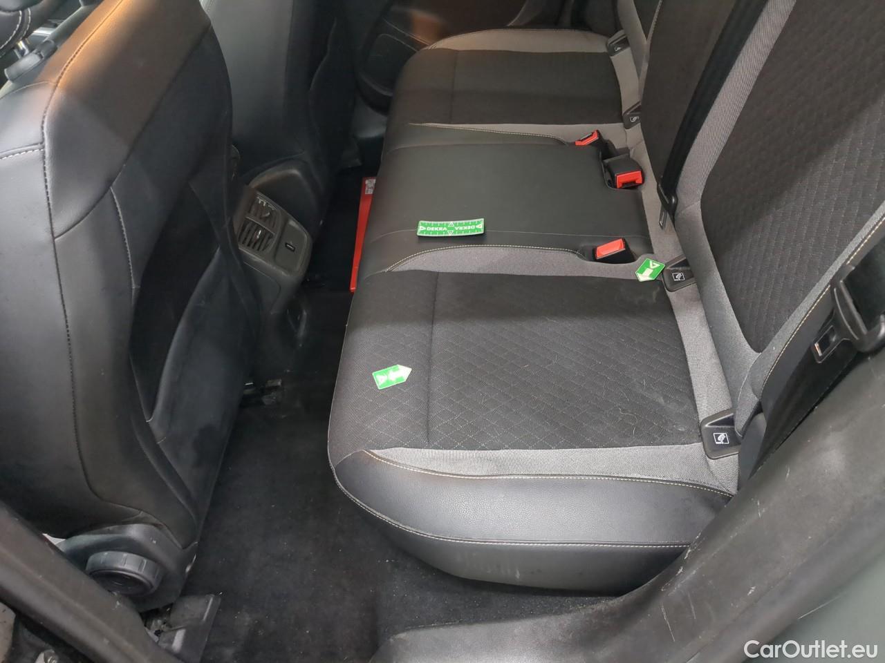  Opel   Grandland X Grandland X Elegance Business 1.5 130CV BVA8 E6d / décalage ou cassure de la chaine de synchro d’arbre à cames #7