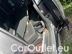  Peugeot  Partner  Asphalt L1 1.5 HDi 130CV BVA8 E6dT / CLOISON AR + PANNEAU ELECTRIQUE AV DEMONTES VOIR PHOTOS #29
