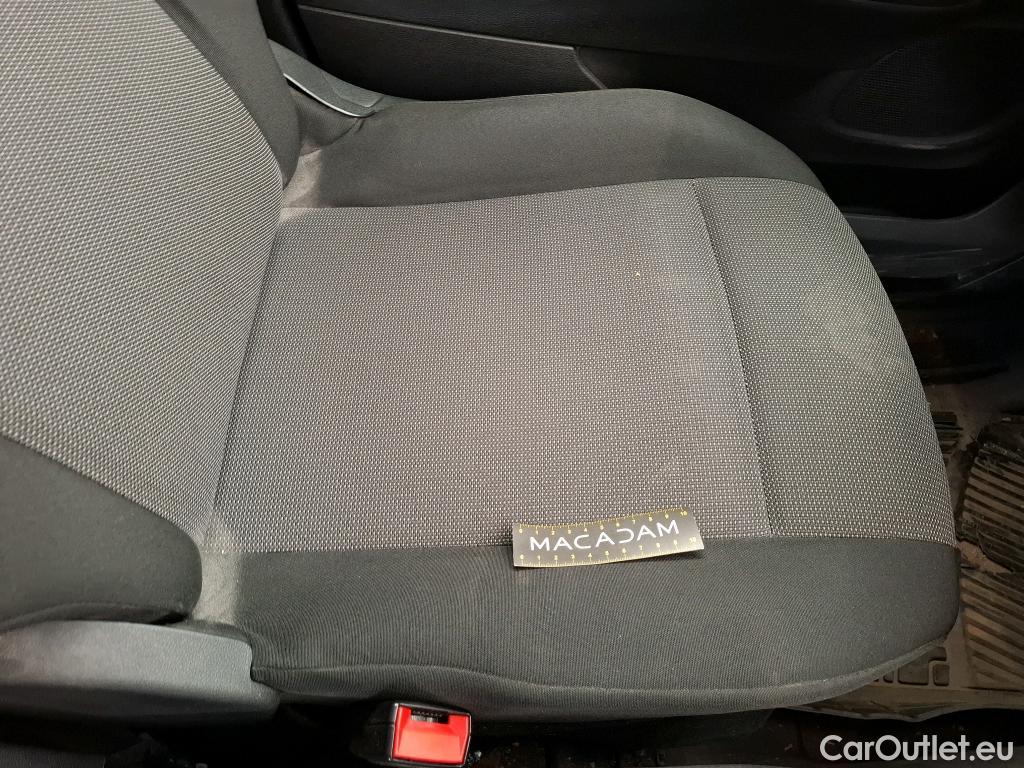  Peugeot  Partner  Premium L1 1.5 HDi 75CV BVM5 E6dT / voyant moteur et ad blue en alerte. Catalyseur/ filtre à particules et turbo
 #36
