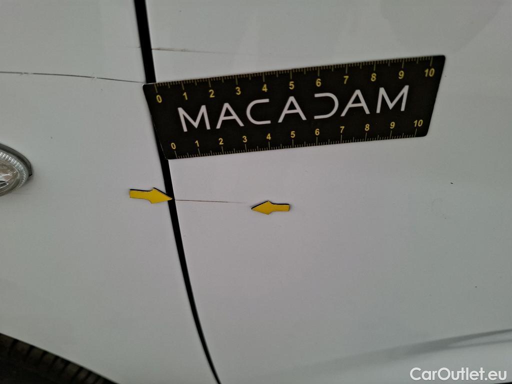  Peugeot  Partner  Premium L1 1.5 HDi 75CV BVM5 E6dT / voyant moteur et ad blue en alerte. Catalyseur/ filtre à particules et turbo
 #64