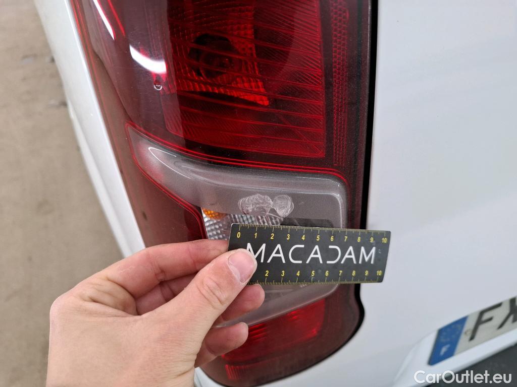  Peugeot  Partner  Premium L1 1.5 HDi 75CV BVM5 E6dT / voyant moteur et ad blue en alerte. Catalyseur/ filtre à particules et turbo
 #15