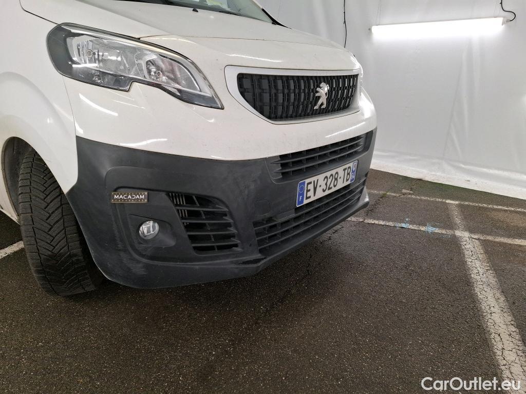  Peugeot  Expert  Fourgon Premium Pack Standard 1.6 HDi 115CV BVM6 E6 / MOTEUR HS
 #49