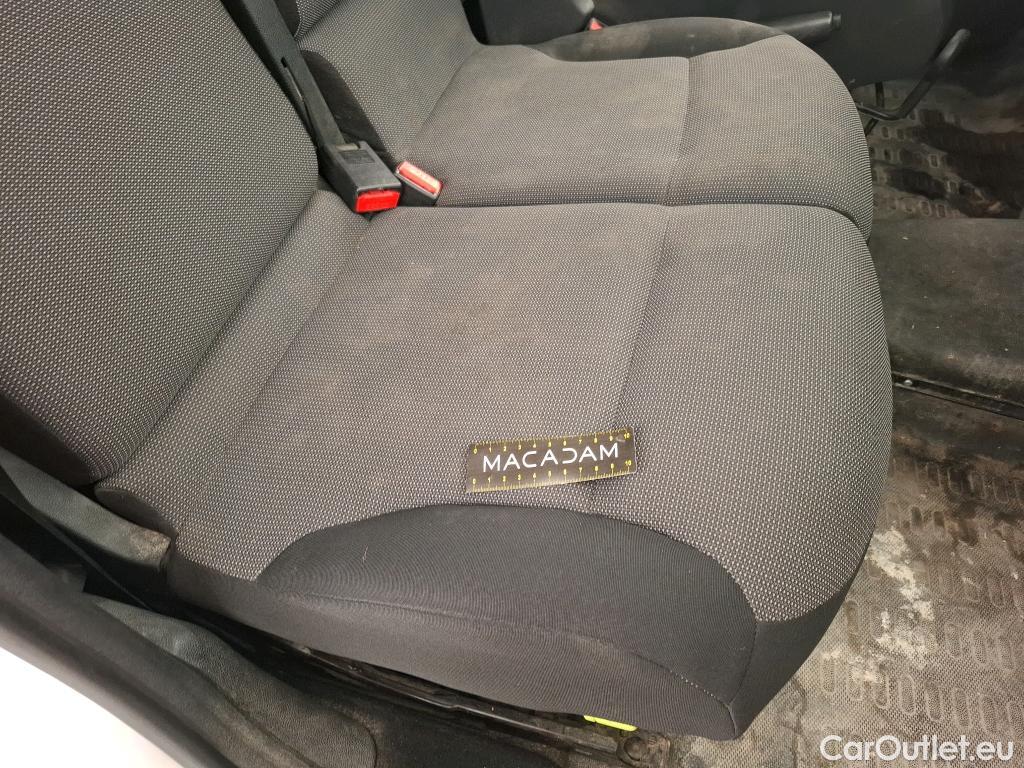  Citroen  Berlingo  Fourgon Business L2 (Long) 1.6 BlueHDi 100CV BVM6 E6 / EMBRAYAGE + FREINS AR + ROTULE + BIELLETTE DE DIRECTION AV
 #32