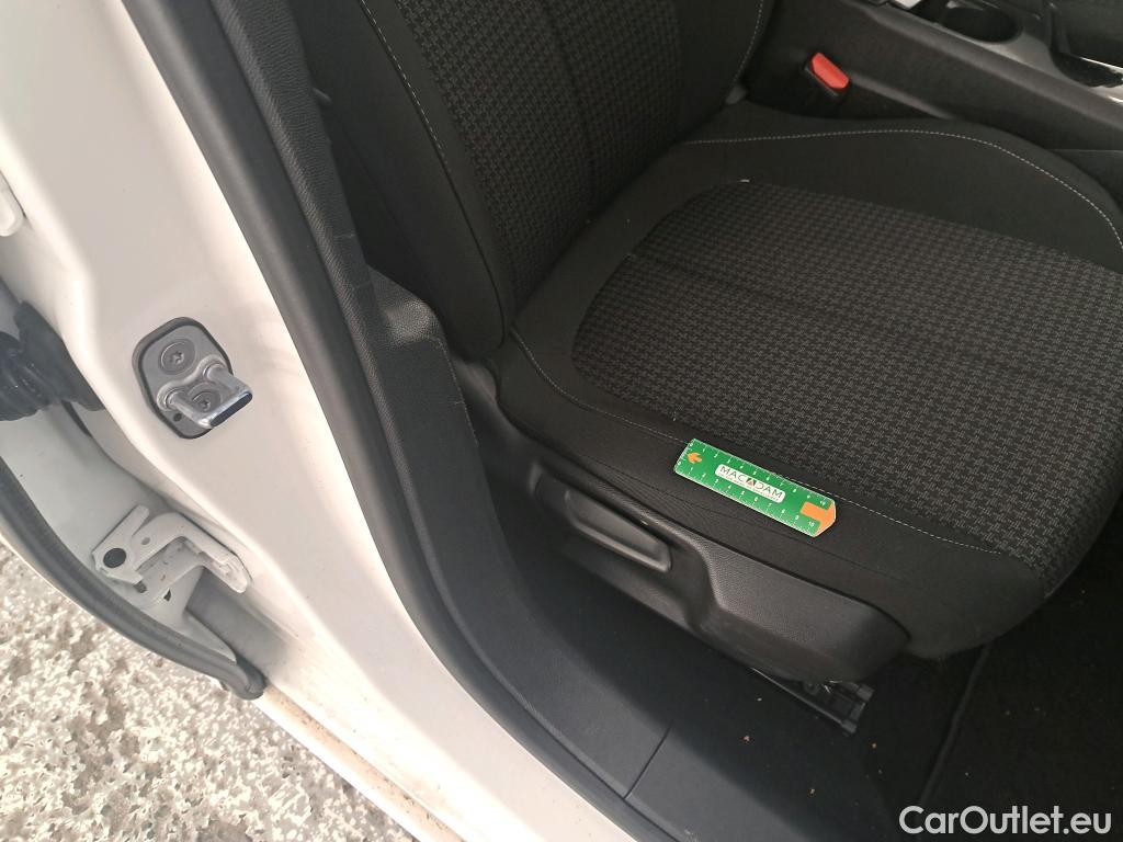  Peugeot  308  Active Business 1.6 Hdi 120CV BVM6 E6 / FAP HS + FUITE DEMI-CULASSE + PREVOIR ADDITIF FAP
 #13