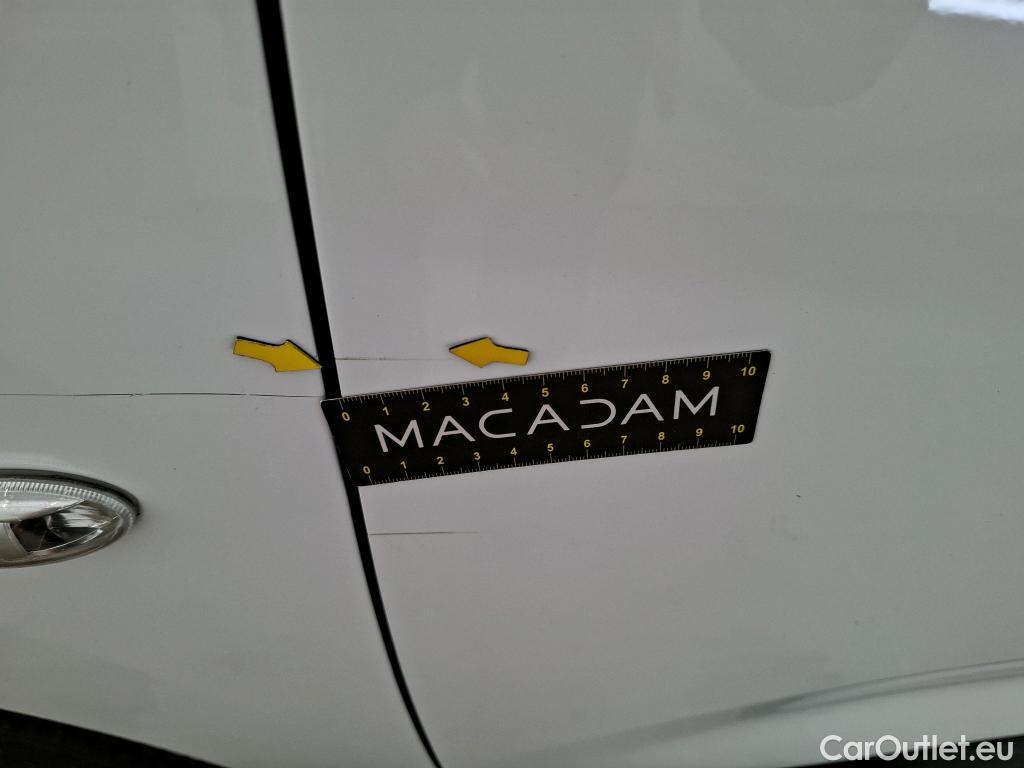  Peugeot  Partner  Premium L1 1.5 HDi 75CV BVM5 E6dT / voyant moteur et ad blue en alerte. Catalyseur/ filtre à particules et turbo
 #65