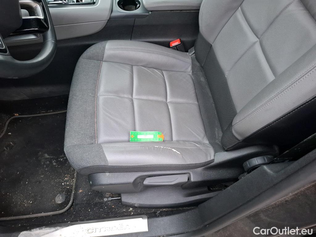  Citroen  C5  Aircross Shine 1.5 BlueHDi 130CV BVA8 E6d / linguet d arbre a came HS #4