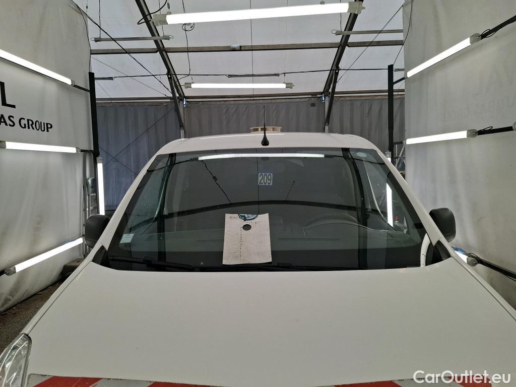  Citroen  Berlingo  Fourgon Business L2 (Long) 1.6 BlueHDi 100CV BVM6 E6 / EMBRAYAGE + FREINS AR + ROTULE + BIELLETTE DE DIRECTION AV
 #38