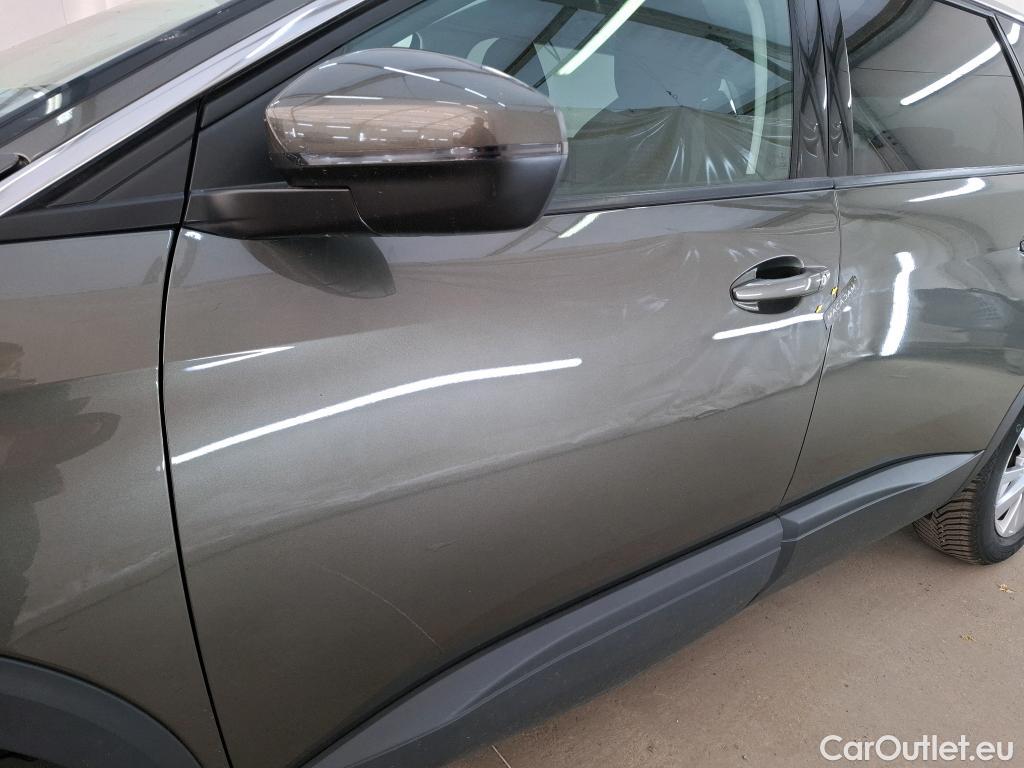  Peugeot  5008  Active Business 1.5 HDi 130CV BVA8 E6dT / CATALYSEUR HS + FUITE LIQUIDE REFROIDISSEMENT SUR L'ECHANGEUR
 #6