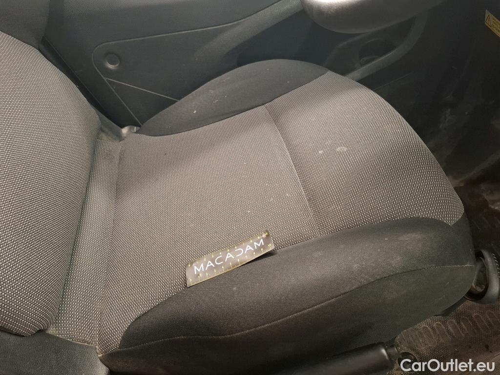  Citroen  Berlingo  Fourgon Business L2 (Long) 1.6 BlueHDi 100CV BVM6 E6 / EMBRAYAGE + FREINS AR + ROTULE + BIELLETTE DE DIRECTION AV
 #34