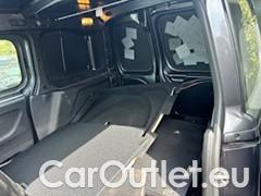  Peugeot  Partner  Asphalt L1 1.5 HDi 130CV BVA8 E6dT / CLOISON AR + PANNEAU ELECTRIQUE AV DEMONTES VOIR PHOTOS #28