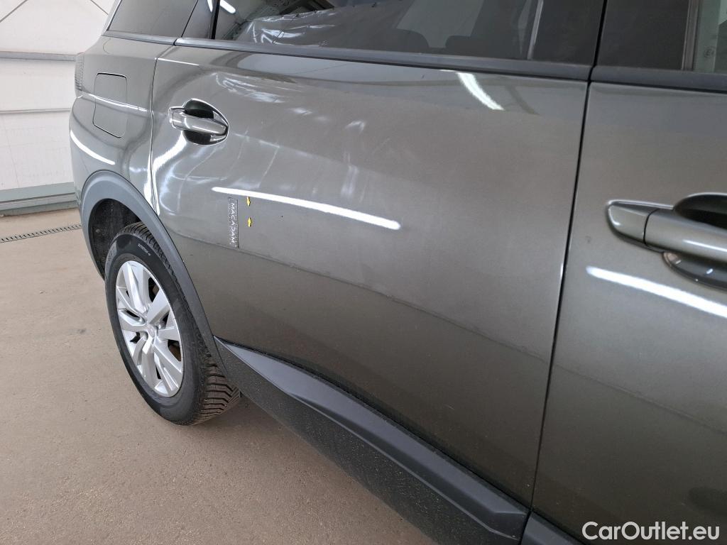  Peugeot  5008  Active Business 1.5 HDi 130CV BVA8 E6dT / CATALYSEUR HS + FUITE LIQUIDE REFROIDISSEMENT SUR L'ECHANGEUR
 #12