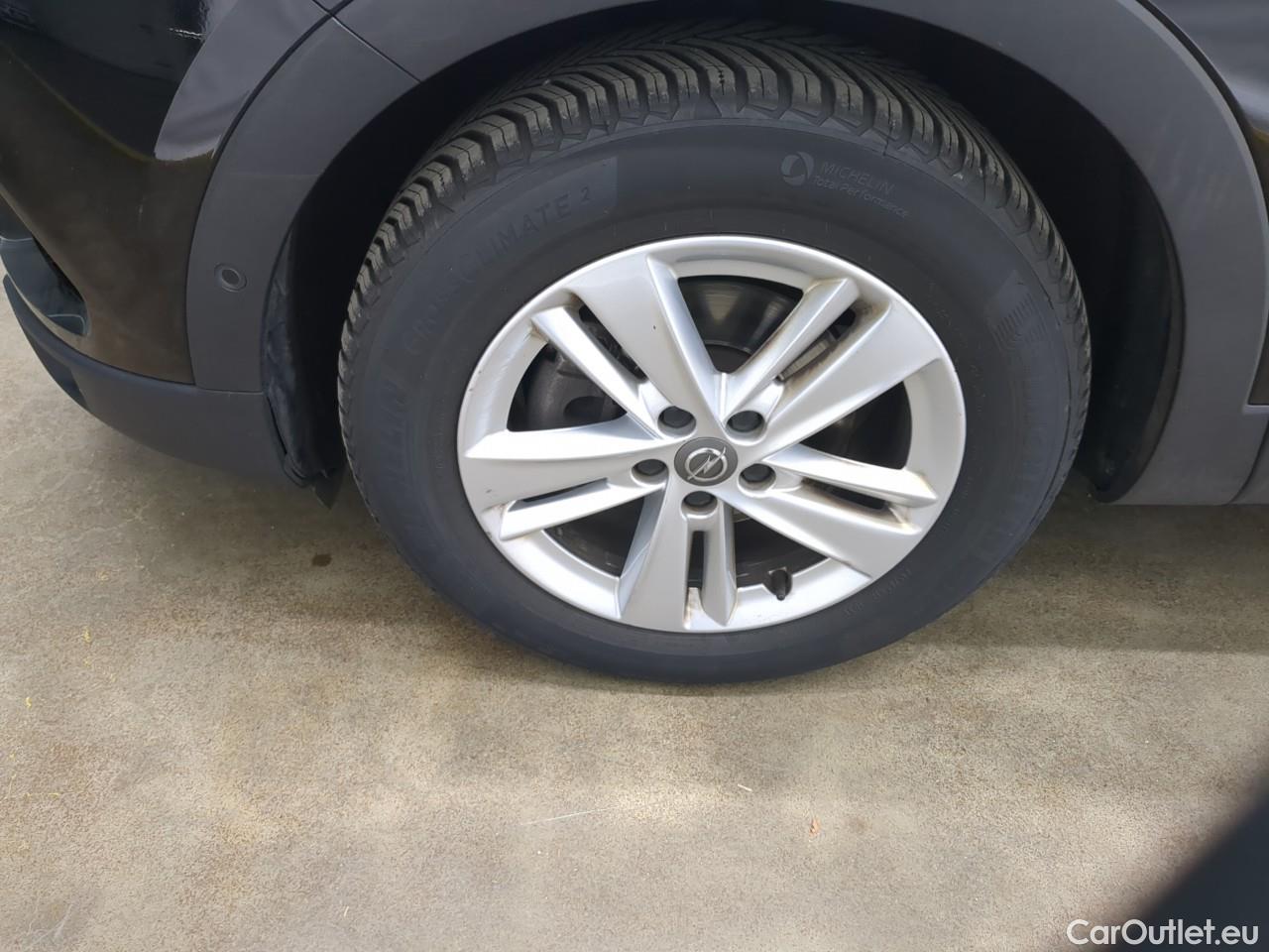  Opel   Grandland X Grandland X Elegance Business 1.5 130CV BVA8 E6d / décalage ou cassure de la chaine de synchro d’arbre à cames #23