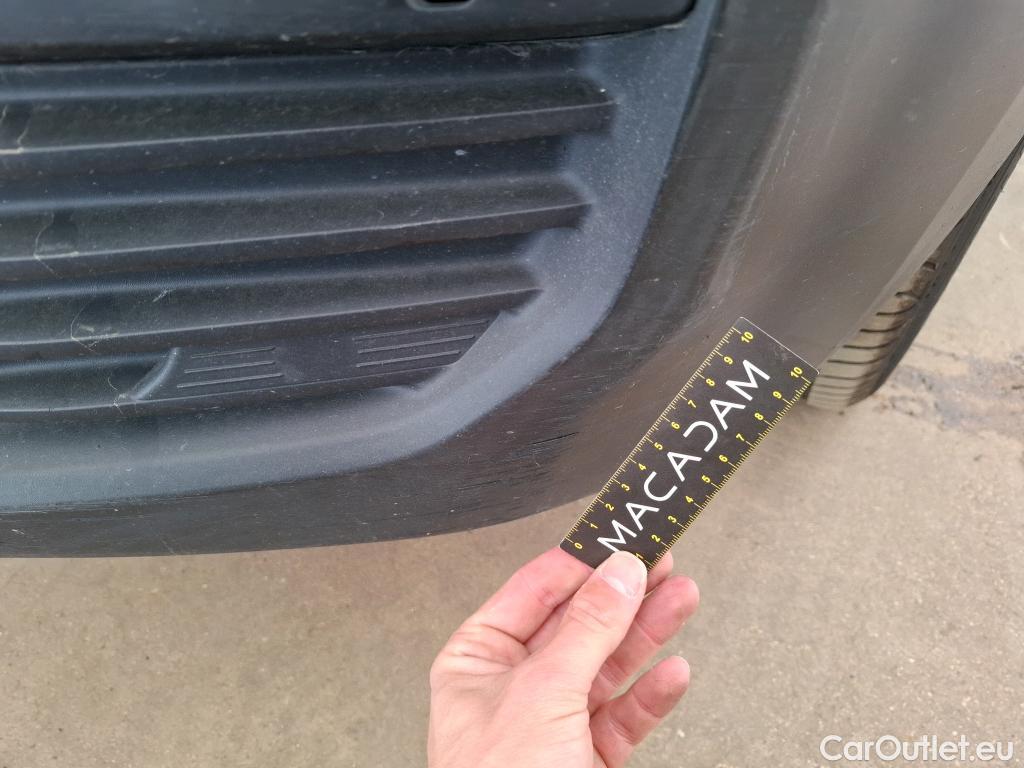  Peugeot  Partner  Premium L1 1.5 HDi 75CV BVM5 E6dT / voyant moteur et ad blue en alerte. Catalyseur/ filtre à particules et turbo
 #51