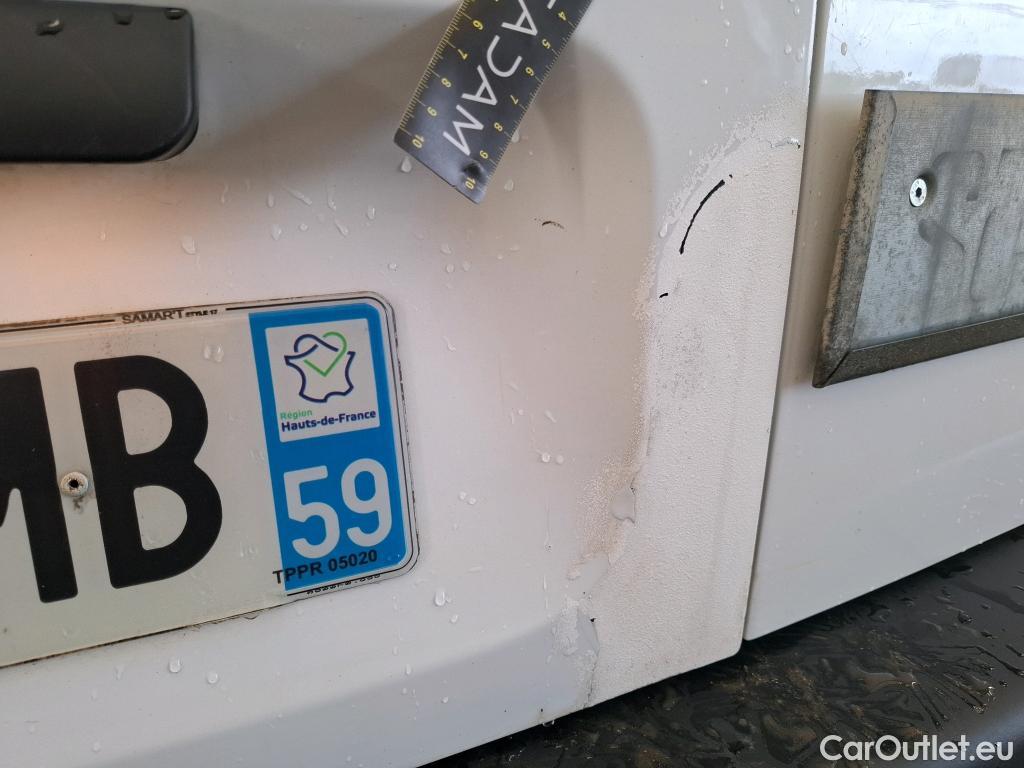  Citroen  Berlingo  Fourgon Business L2 (Long) 1.6 BlueHDi 100CV BVM6 E6 / EMBRAYAGE + FREINS AR + ROTULE + BIELLETTE DE DIRECTION AV
 #13