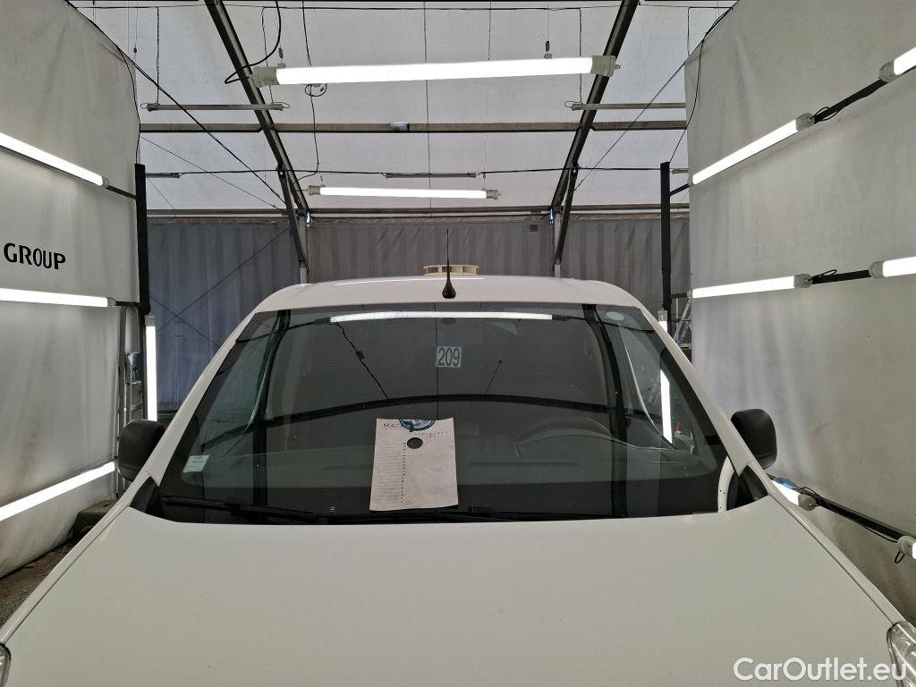  Citroen  Berlingo  Fourgon Business L2 (Long) 1.6 BlueHDi 100CV BVM6 E6 / EMBRAYAGE + FREINS AR + ROTULE + BIELLETTE DE DIRECTION AV
 #1