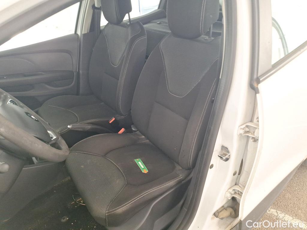  Renault  Clio  IV Air 1.5 dCi 75CV BVM5 E6 / BOITE DE VITESSE HS
 #6