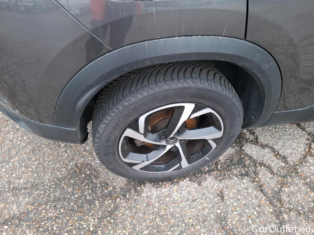  Citroen  C5  Aircross Shine 1.5 BlueHDi 130CV BVA8 E6d / linguet d arbre a came HS #12