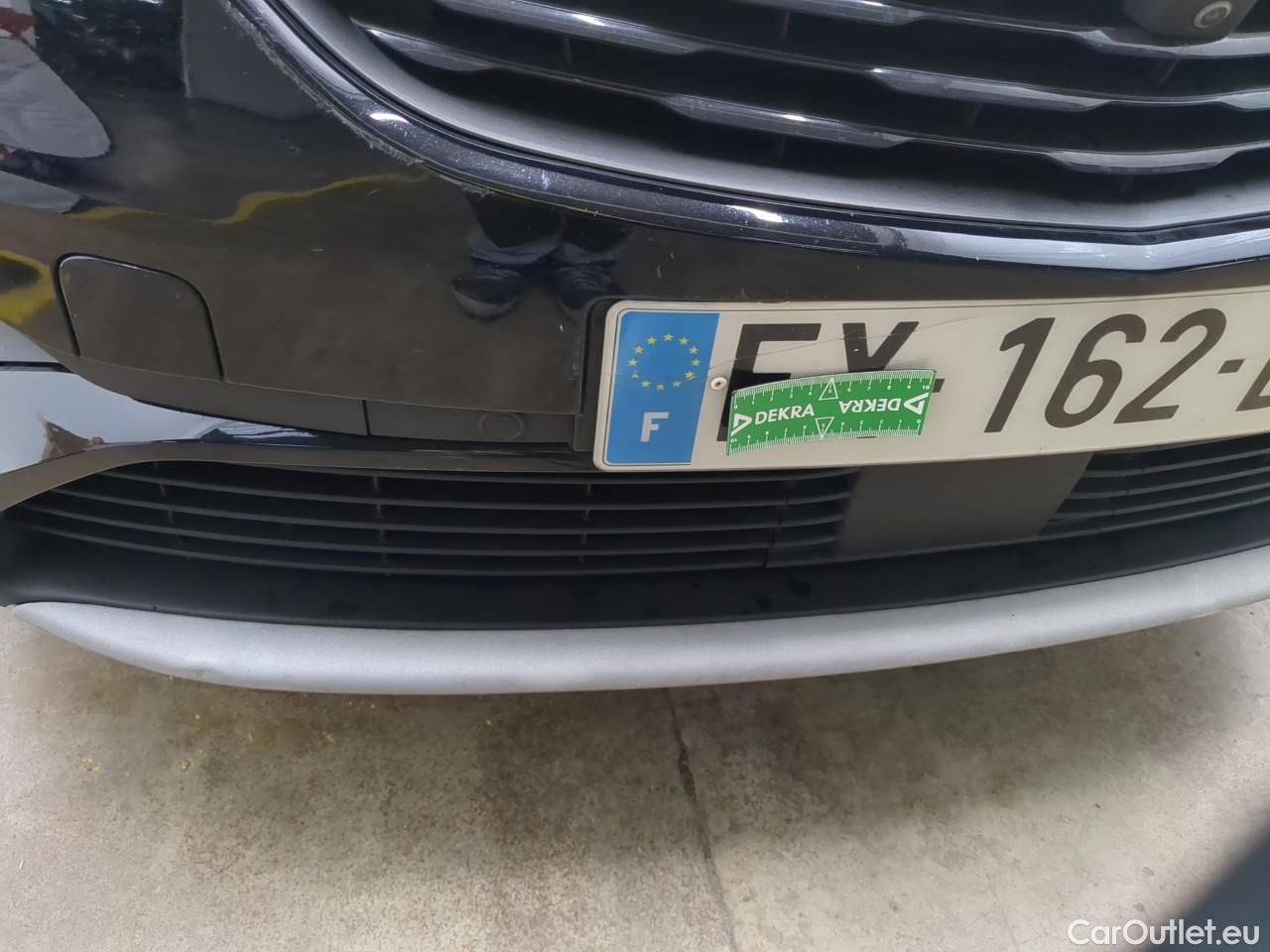  Opel   Grandland X Grandland X Elegance Business 1.5 130CV BVA8 E6d / décalage ou cassure de la chaine de synchro d’arbre à cames #48