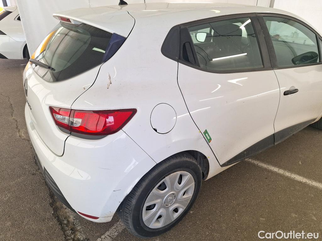  Renault  Clio  IV Air 1.5 dCi 75CV BVM5 E6 / BOITE DE VITESSE HS
 #13