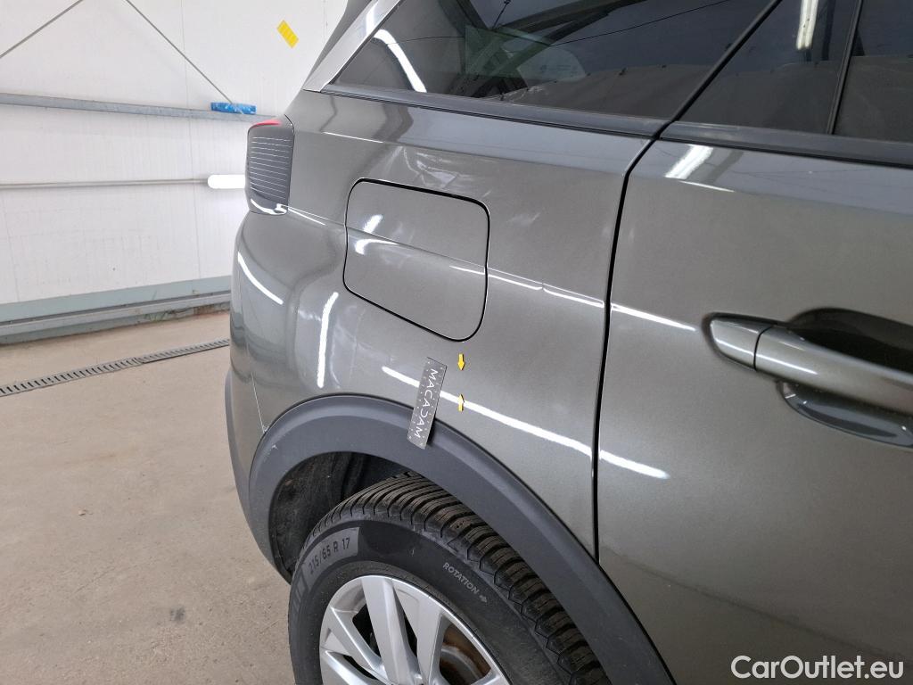  Peugeot  5008  Active Business 1.5 HDi 130CV BVA8 E6dT / CATALYSEUR HS + FUITE LIQUIDE REFROIDISSEMENT SUR L'ECHANGEUR
 #10