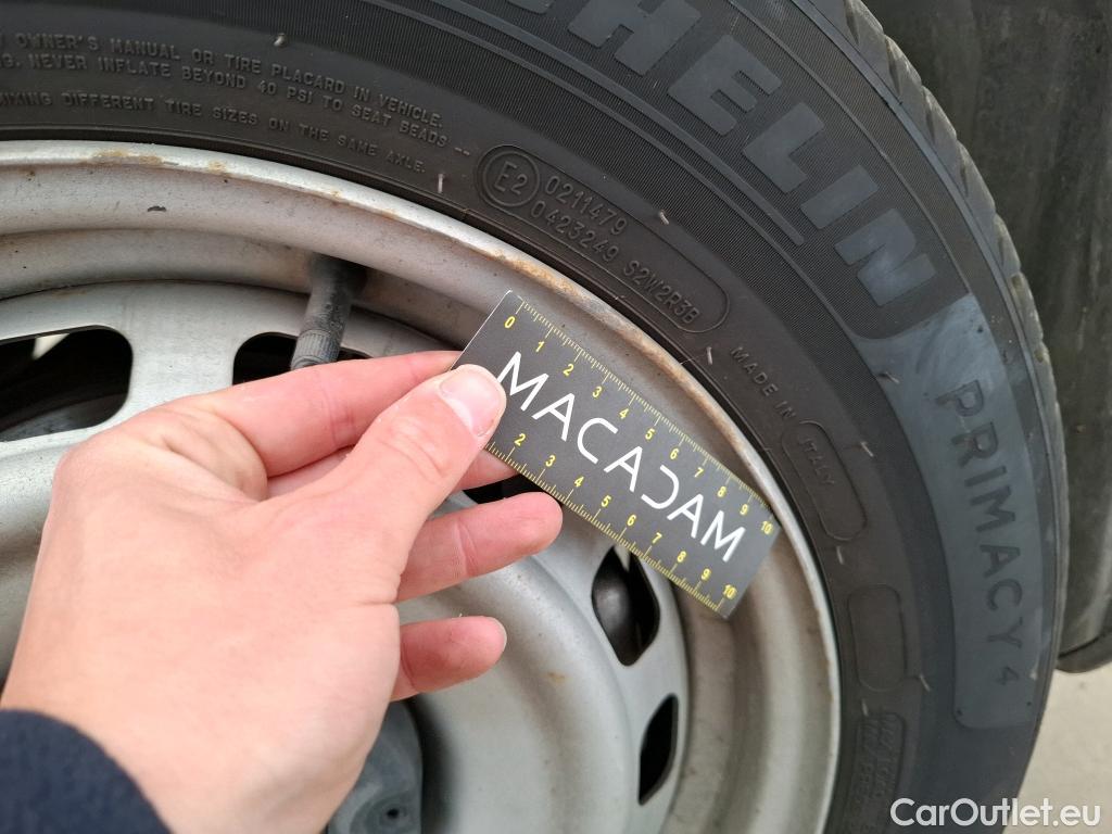  Peugeot  Partner  Premium L1 1.5 HDi 75CV BVM5 E6dT / voyant moteur et ad blue en alerte. Catalyseur/ filtre à particules et turbo
 #22