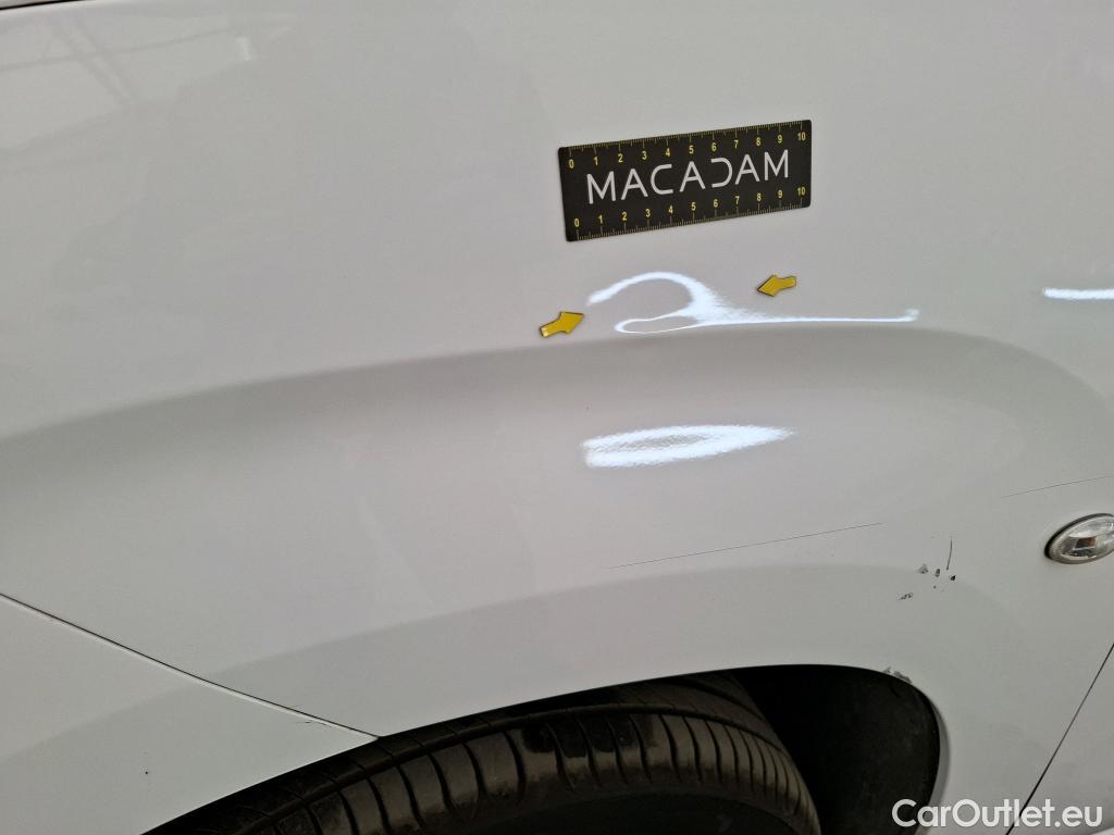  Peugeot  Partner  Premium L1 1.5 HDi 75CV BVM5 E6dT / voyant moteur et ad blue en alerte. Catalyseur/ filtre à particules et turbo
 #31
