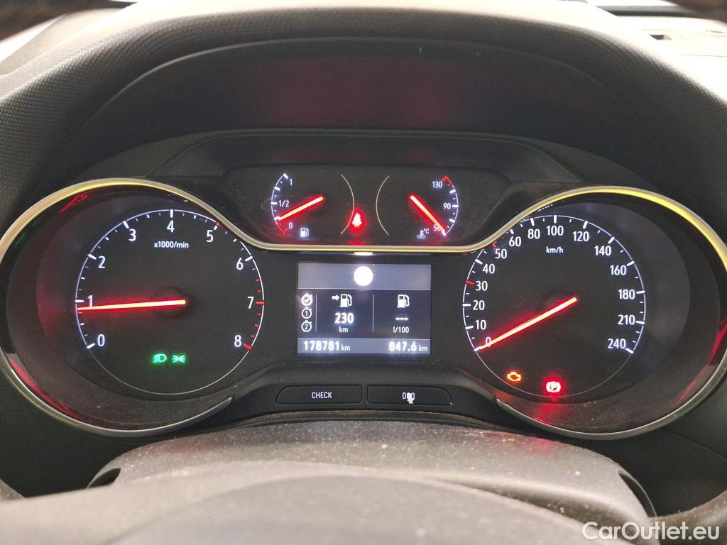  Opel  Crossland  X Elegance Business 1.5 100CV BVM6 E6dT / RESERVOIR + CATALYSEUR HS
 #41